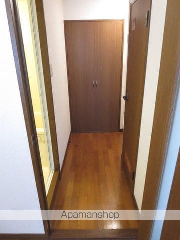 セレーネの内装写真