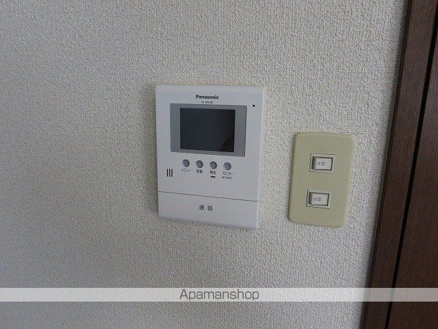 KB21の内装写真