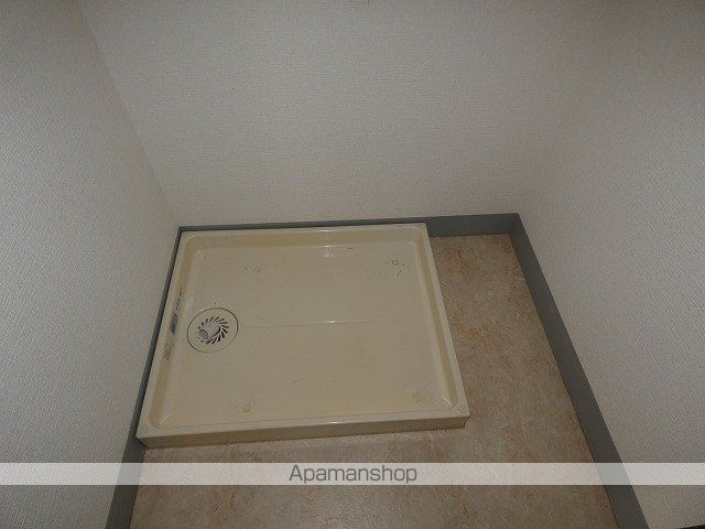 レジデンス河南の内装写真