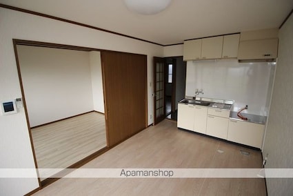 レビュー大雄Ａ[2DK/42.14m2]の内装1