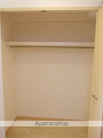 プレイン ステージの内装写真