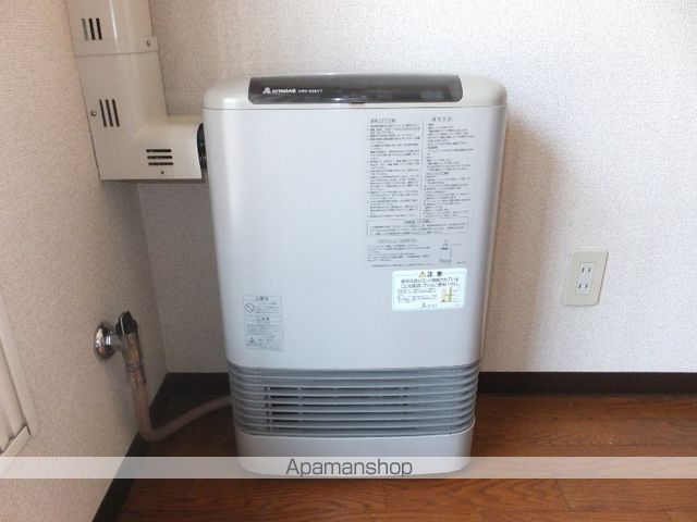 エクセレンス東札幌の内装写真