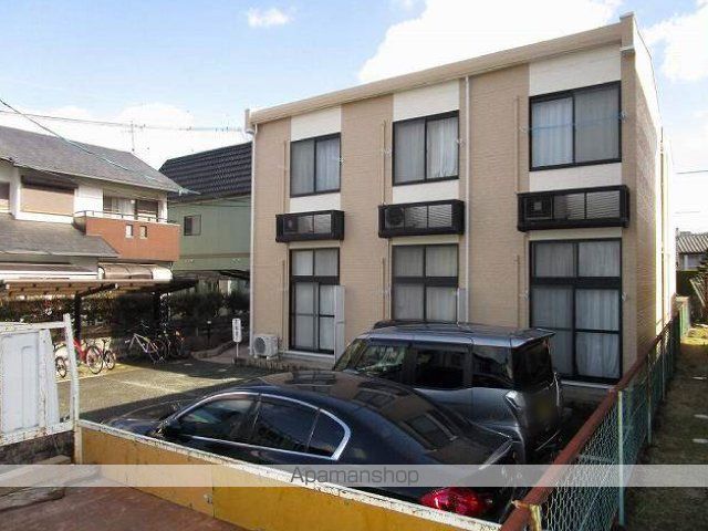 レオパレスパークサイド南熊本IIのその他写真