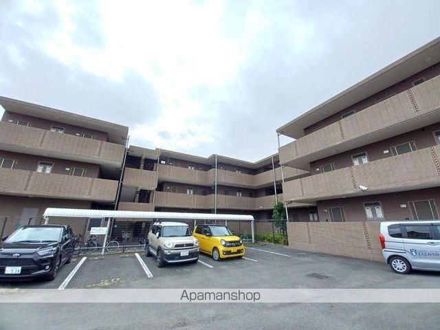 C’s Manganji IIの外観写真