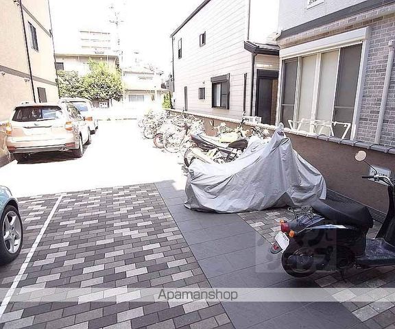 ロフティ大和の外観写真