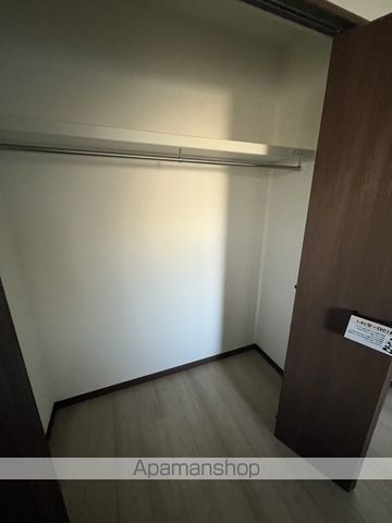NEIGHBORSの内装写真