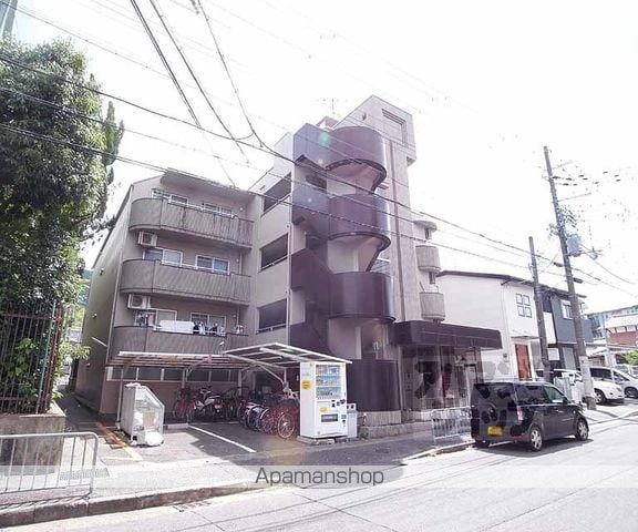 VIP一言寺の外観写真