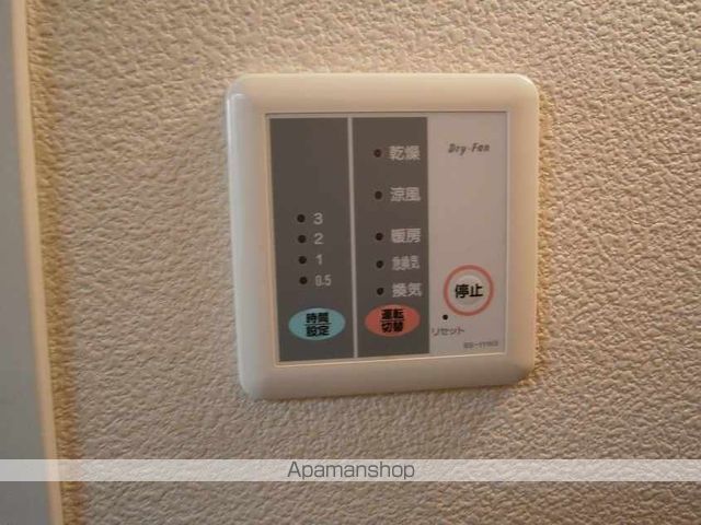 レオパレスフォーブル下馬の内装写真