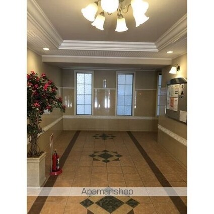 シティライフ今池[1K/25m2]のその他内装2