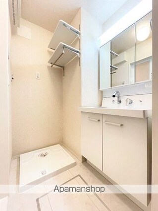 アーバンゲートＶ[2LDK/55.03m2]の洗面所