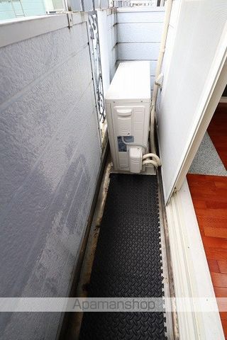 カーサアテナの内装写真