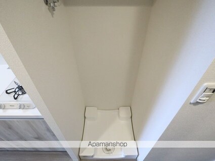 プレサンス千種駅前レガート[1K/21.09m2]のその他設備