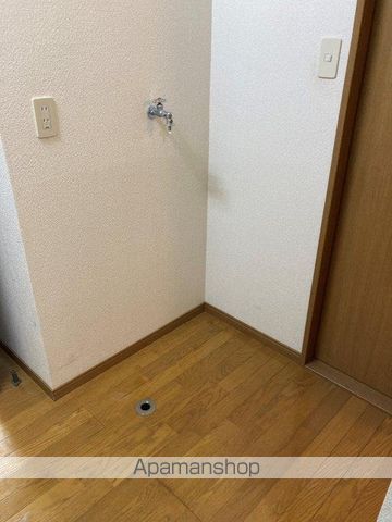 アペックス・イン堤の内装写真