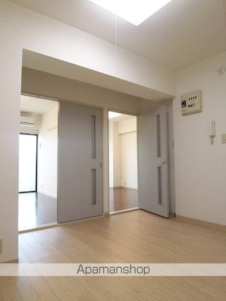 ラ・メゾン国分[2DK/40.88m2]の内装3