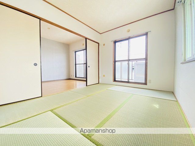 プレミールの内装写真