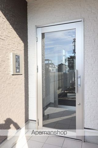 I−VITA TENSHOJI−Gの玄関写真