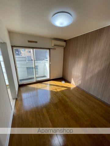 メイプル黒沢尻の内装写真