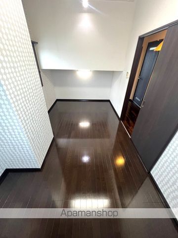 ALTEMEISTERCASAMIRAの内装写真