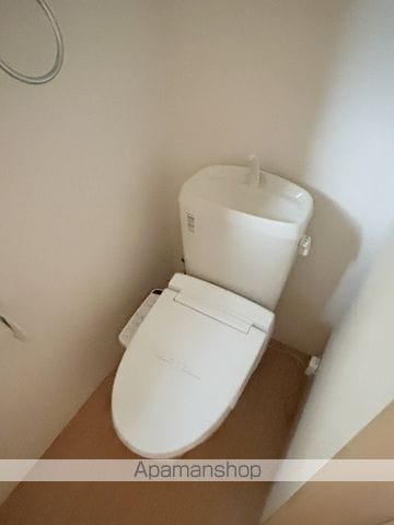 ヴァレットBの内装写真