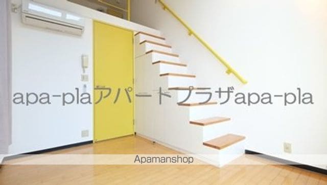ミュージション川越の内装写真