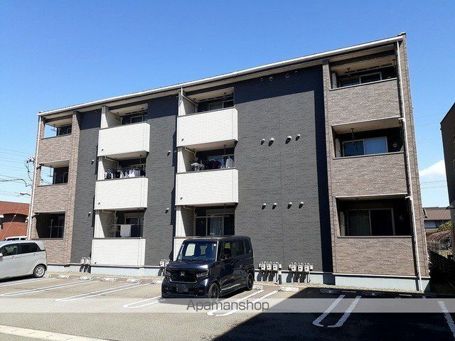 ベルローズA