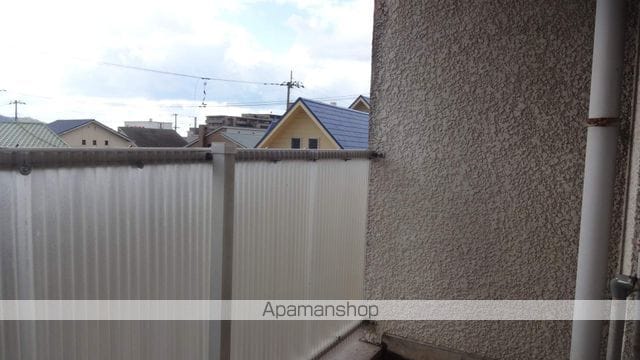 竹村第一マンションの内装写真