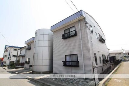 レクエルドⅠ[2DK/48.89m2]の外観2