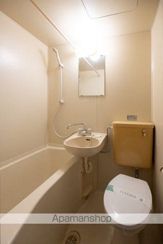 中板橋eimの内装写真