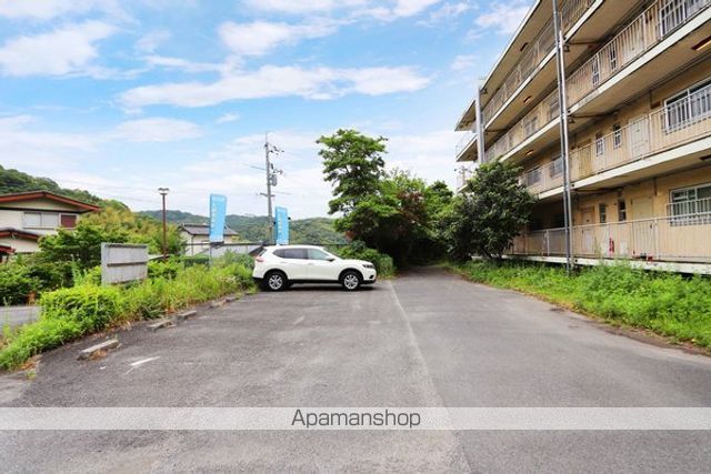 ビレッジハウス河内2号棟のその他写真