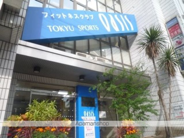 FIRST FIORE江坂レガリスの周辺写真