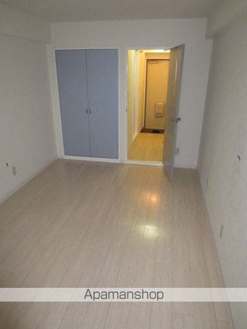 メゾンカルフールの内装写真