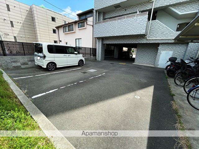 SANKOエグゼクティブアネックスのその他写真