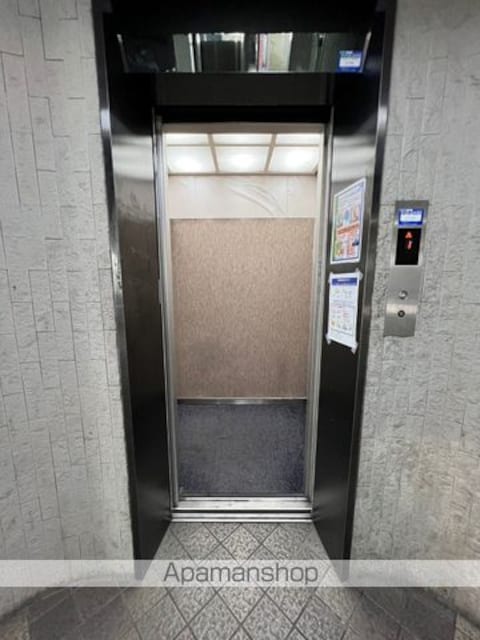 ラ・レジダンス・ド・パルム[1K/21.6m2]の共用部3