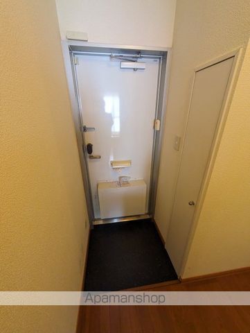 レオパレス御堀の内装写真