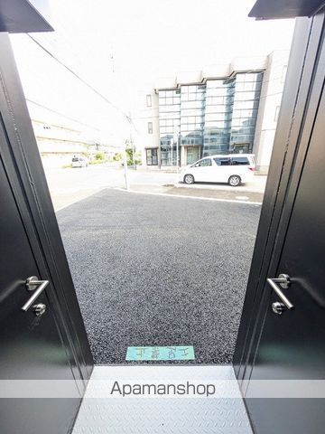 Cocont幕張の内装写真