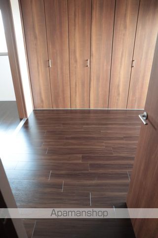 レーヴメゾン羽衣の内装写真