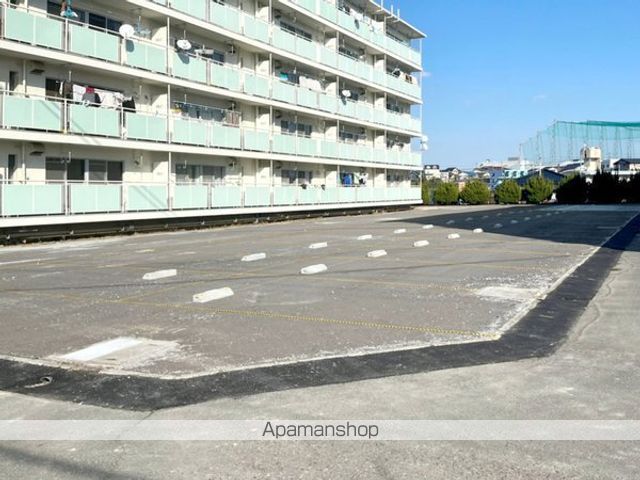 ビレッジハウス飯塚1号棟のその他写真