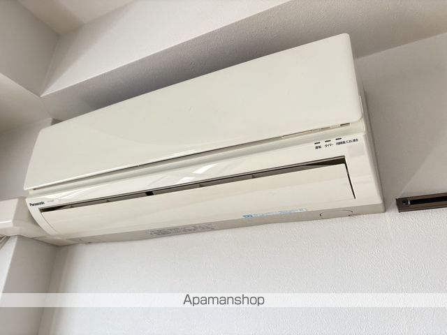 アートパレスYSの内装写真