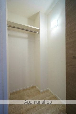 ウェルブライト美野島の内装写真