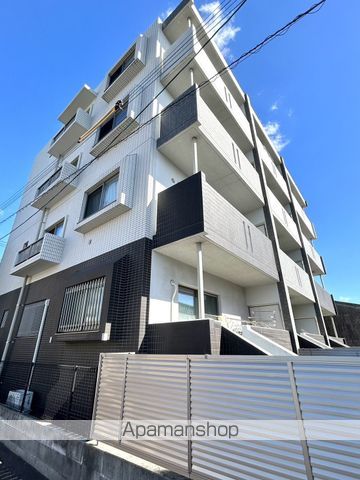 ラフィーナパレス南宮崎の外観写真