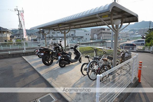 HARADA 2番館 Aのその他写真