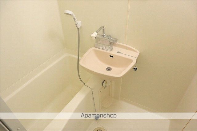 レオパレスセレッソ スドーの内装写真