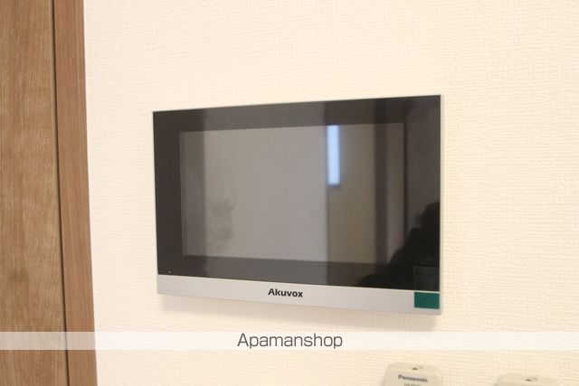 RIEMON蛍池の内装写真