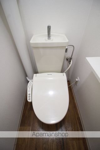 K’SB大供の内装写真