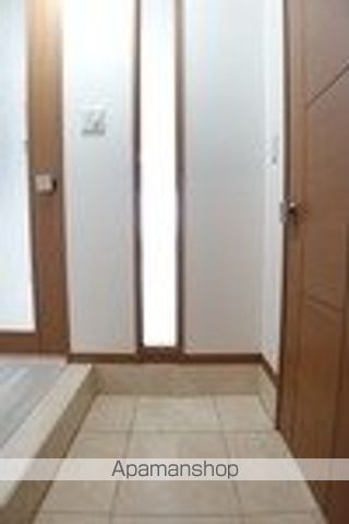 リリエンベルグ目白壱番館の内装写真