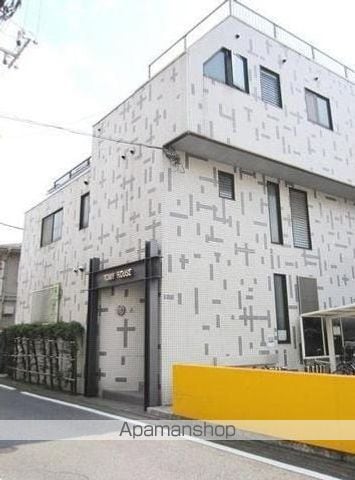 TOMY HOUSEの外観写真