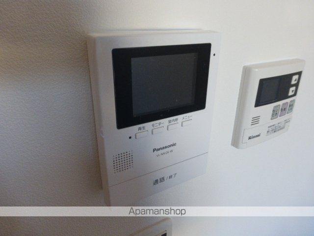 モンタネールの内装写真