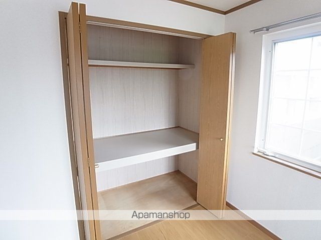 メゾン 安斉の内装写真