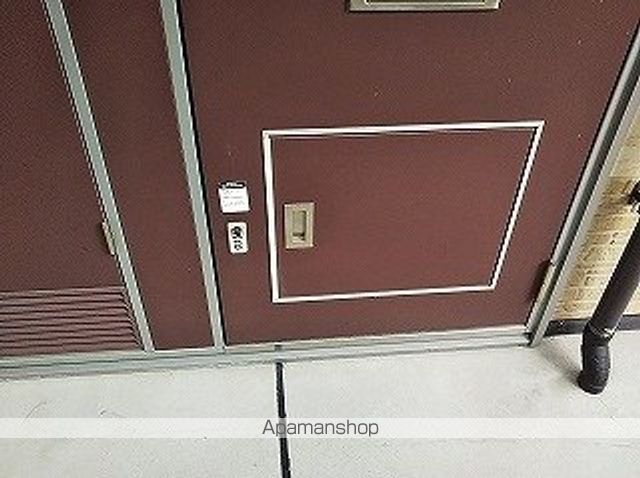 レオパレスフローレセアの内装写真