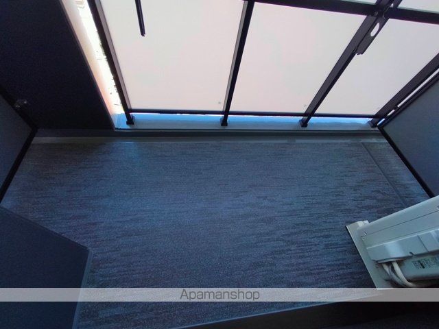 SーRESIDENCE堺筋本町UNOの内装写真